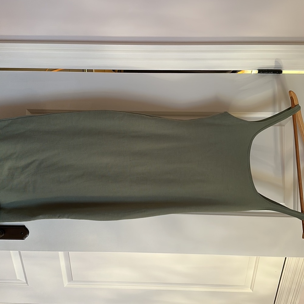 ZARA BODYCON DRESS